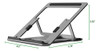 Magichold Soporte Plegable Portátil De Altura 5