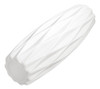 Jarrones De Cerámica Blanca Peohud 4 Pack, Jarrones De Flore 3