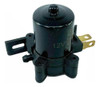 Bomba Lavaparabrisas Universal 12 Volts C/ Soporte 0