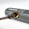 Inflador Eléctrico Compresor De Aire Digital Rockbros 6
