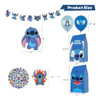 Beeyaky Lilo Y Stitch Party Supplies Incluye Lilo Y Stitch C 3