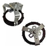 Llave Extractor Tapa Roscada De Tanque Combustible 3 Garras 0