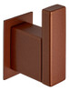 Cabide Simples Inox Corten - Kromus Rt0301c 0