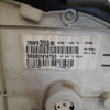 Instrumental Del Tablero Peugeot 207 Aro Cromadomb 2