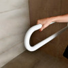 Barral Rebatible 80 Cms Para Discapacitados Ferrum Espacio 1