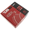 Kit De Cables De Instalacion Ds18 Completo 4 Gauges Ampkit4 0