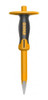 Punta Manual Con Mango 305mm Ingco Hcc8141219 0