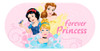 Cortina Parasol Trasera Plegable Parabrisa Princesas Disney 0