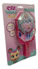Cry Babies Maquillaje Make Up Espejp De Mano Lny 1913 0