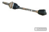 Montante Esq Ford Fusion 2010 5