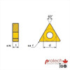 Inserto De Torneado Tnmg 160408 Para Acero Inoxidable 2