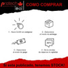 Inserto De Torneado Tnmg 160408 Para Acero Inoxidable 3
