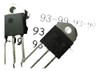 Bta41-800b Bta41-800 Bta41800b 40a 800v Triac Aislado Ficha 0