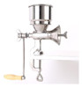 Moedor Manual Moedor Manual De Grãos Porca De Aço 3