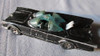 Batimovil Hotwheels Dc Comics 0