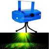 Canhão Laser Projetor Raios Holográfico Festa Balada 6