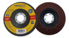 Discos De Desbaste Gramatura 80 115x22,23mm - Menegotti 3x 2