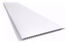 Machimbre Techo De Pvc Revestimiento 20 Cm X 6 Mm Oferta 0