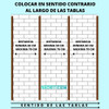 Machimbre Techo De Pvc Revestimiento 20 Cm X 6 Mm Oferta 4