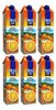 Jugo Naranja Con Pulpa X 1 L Citric (sin Tacc)  X 6 Unid 0