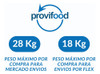 Jugo Naranja Con Pulpa X 1 L Citric (sin Tacc)  X 6 Unid 4