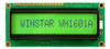 Wh1601a Display Lcd 16x1 Caracteres Sin Bkl X2u 0