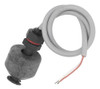 Interruptor De Flutuador De Nível De Líquido Mini Controlado 7