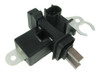 Portacarbon Alternador Compatible Con Bosch Jeep Dodge 0