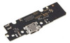 Placa Flex Pin De Carga Para Motorola E5 Plus Xt-1924 0