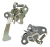 Cerradura Capot Citroen C4 2007-2013 Inferior 1