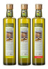 Aceite De Oliva Virgen Extra Sierra Pura - 3 Botellas 500cc 0 Aceite De Oliva Virgen Extra Sierra Pura - 3 Botellas 500cc 0