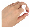 Anillo Para Pigmento Micro Pigmentación X 100u 3
