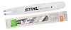 Espada Para Motosierra Stihl Ms 170 35cm 14  Original Stihl 0