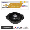 Parlante Puerta Delantera Tracker Onix L/n 100% Chevrolet Or 3