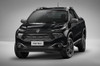 Porta Objetos Fiat Toro Acessórios 5