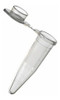 Micro Tubos 1,5ml Epp X 500un Libres De Rnase Dnase Pyrogen 1