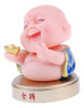 Figura Balançando A Cabeça 4