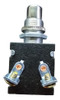 Boton Pulsador Metalico Para Arranque Universal 1