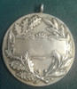 Gran Medalla Plata Tiro Internacional Desnudo Femenino Angel 1 Gran Medalla Plata Tiro Internacional Desnudo Femenino Angel 1