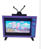 Portacelular Televisor De Los Simpsons 3
