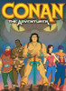 Conan El Aventurero Serie Animada Completa 0
