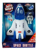 Transbordador Espacial Astro Venture Nave Mas Figura Wabro 0