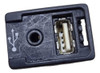 Entrada Usb  Toyota Hilux 2.7 Flex 2017 2018 2