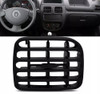 Difusor Saida De Ar Clio 2006 2007 2008 2009 2010 11 Central 0