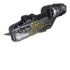 Razor Crest Mandalorian Star Wars Colección Con Base En Hd 0