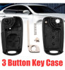 Carcasa Para Llave De  Hyundai Hb20 4