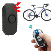 Alarma Sonora Sensor Bicicletas Motos Antirrobo Inalambrica 1
