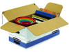 Caja De Banqueros, Almacenamiento / Archivo Cajas De Almacen 2