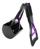 Pala Recolectora Levanta Excremento Plegable Mascotas 2
