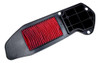 Filtro De Aire Zanella Styler 150 Rt Scooter Spot Moto 0